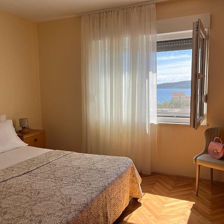 Apartments Zulim Trogir Zewnętrze zdjęcie