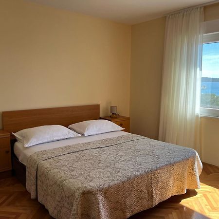 Apartments Zulim Trogir Zewnętrze zdjęcie