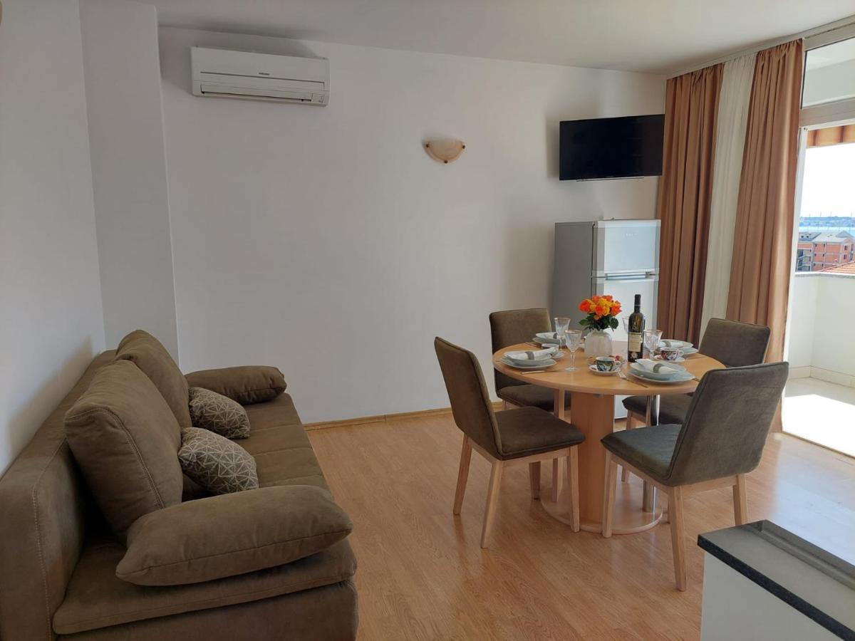Apartments Zulim Trogir Zewnętrze zdjęcie