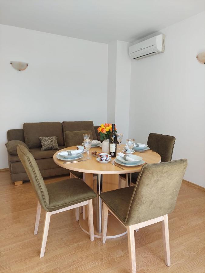 Apartments Zulim Trogir Zewnętrze zdjęcie