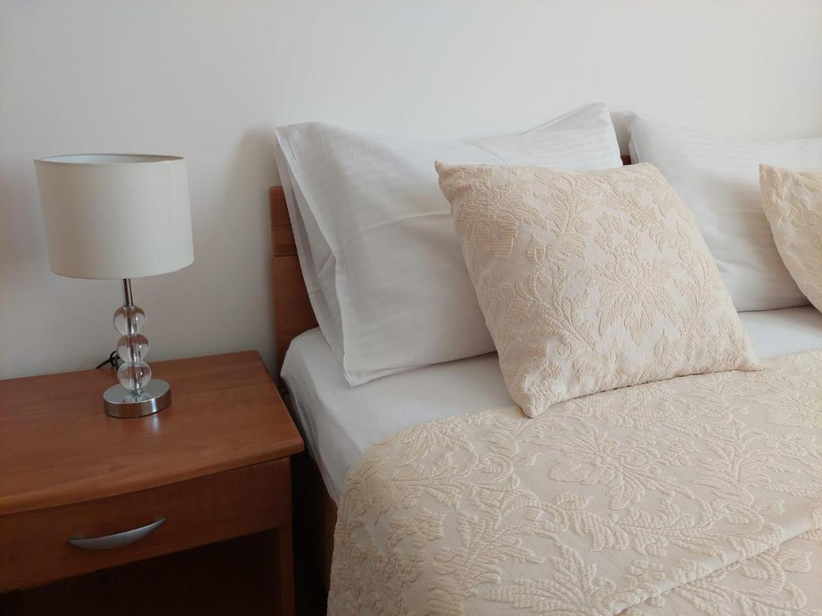 Apartments Zulim Trogir Zewnętrze zdjęcie