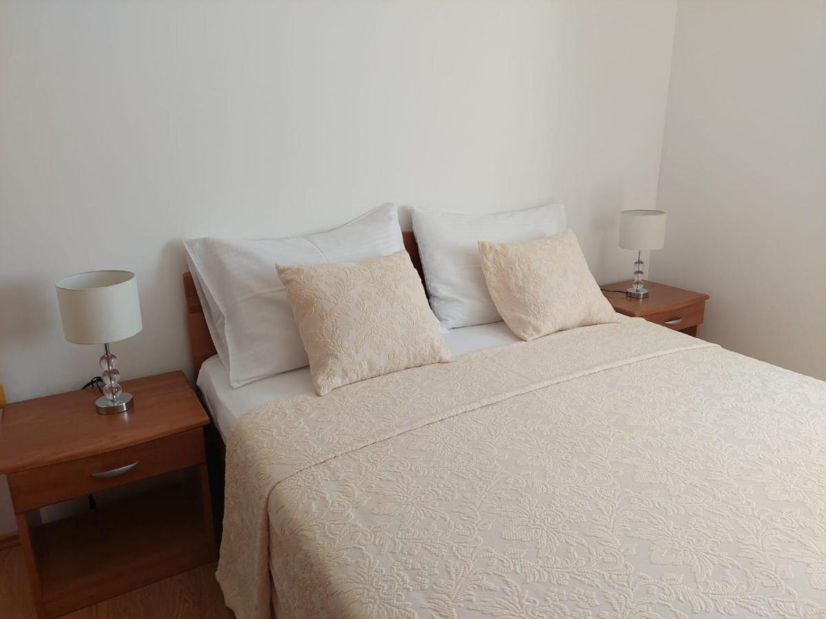 Apartments Zulim Trogir Zewnętrze zdjęcie