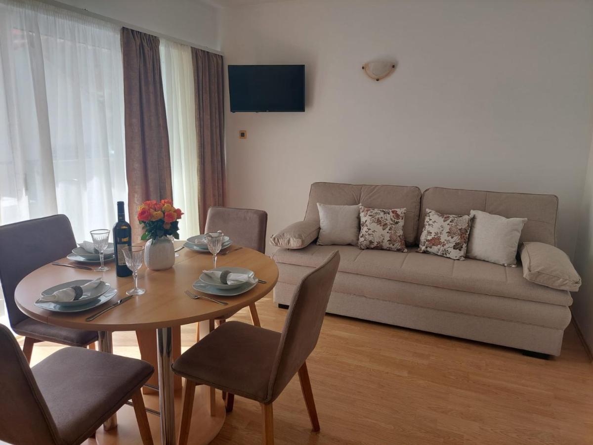 Apartments Zulim Trogir Zewnętrze zdjęcie