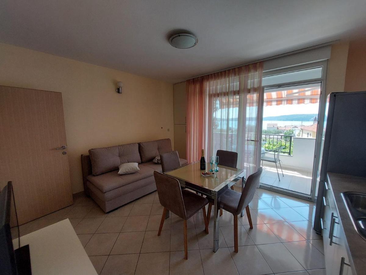 Apartments Zulim Trogir Zewnętrze zdjęcie