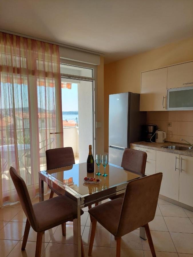 Apartments Zulim Trogir Zewnętrze zdjęcie