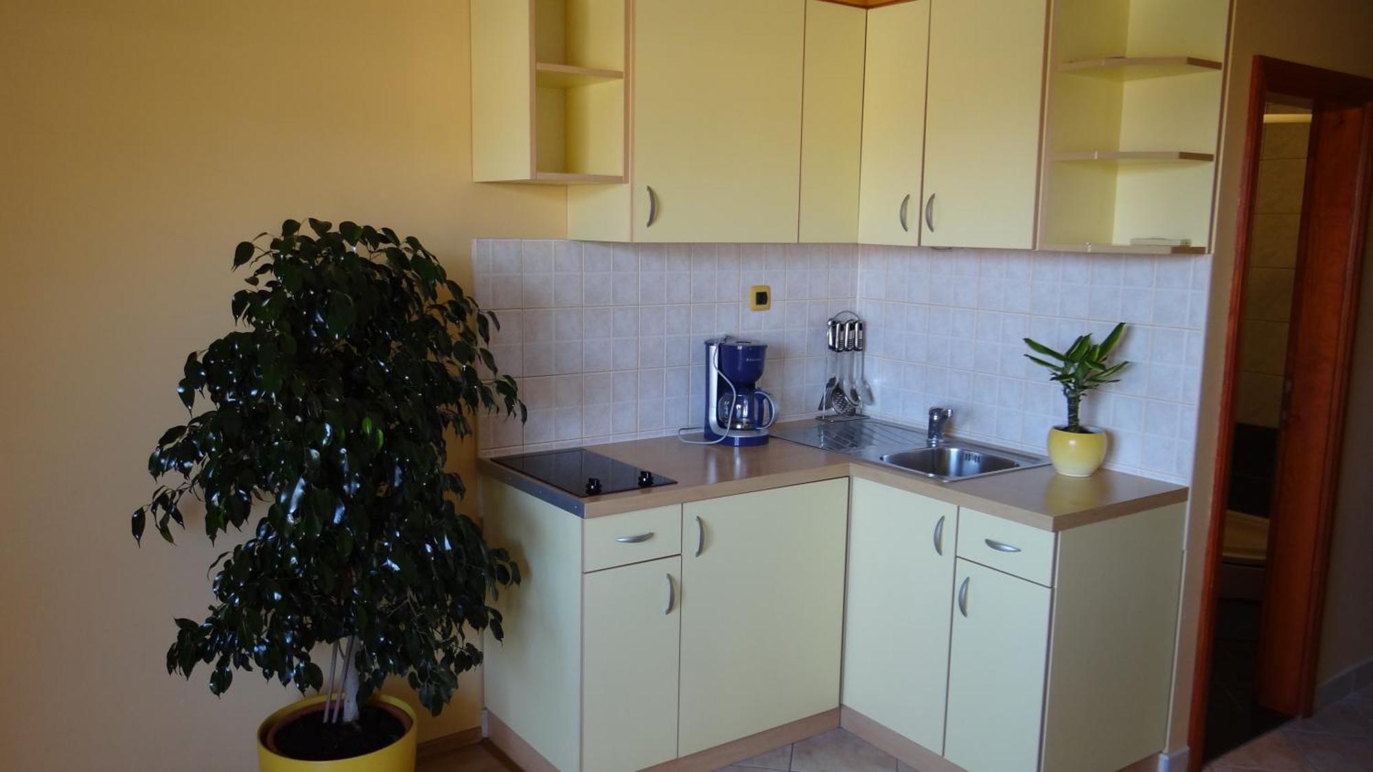 Apartments Zulim Trogir Pokój zdjęcie