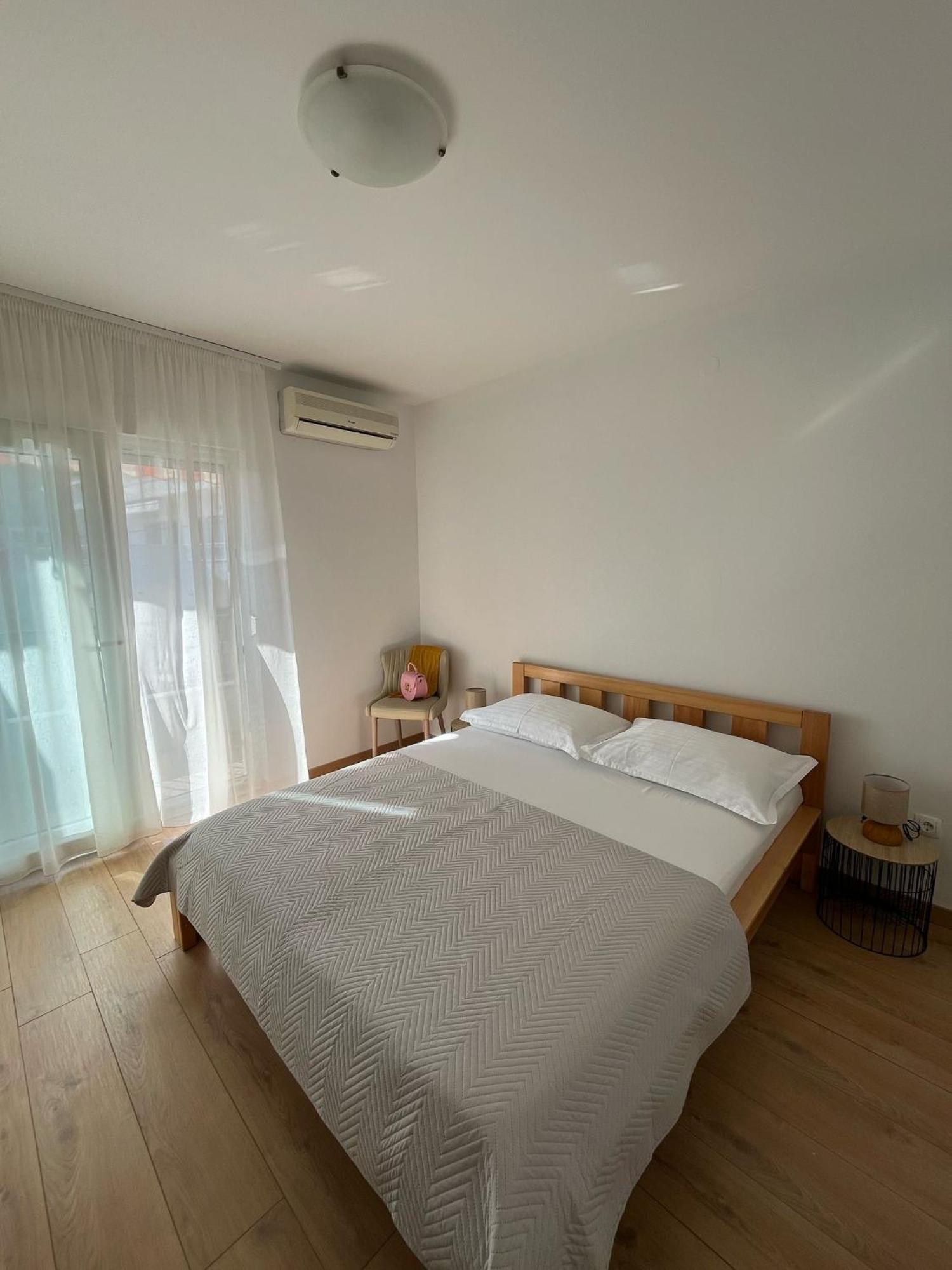 Apartments Zulim Trogir Zewnętrze zdjęcie