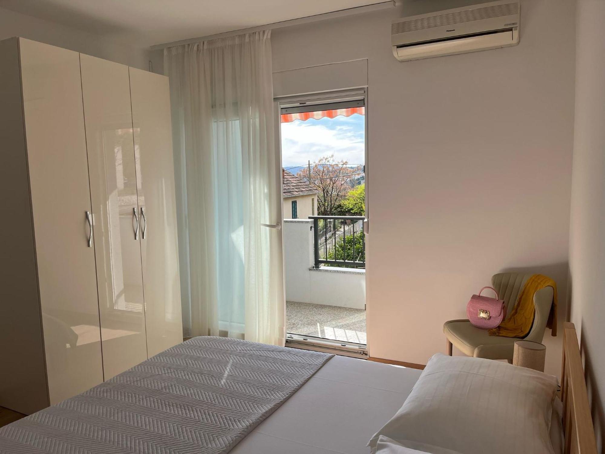 Apartments Zulim Trogir Zewnętrze zdjęcie