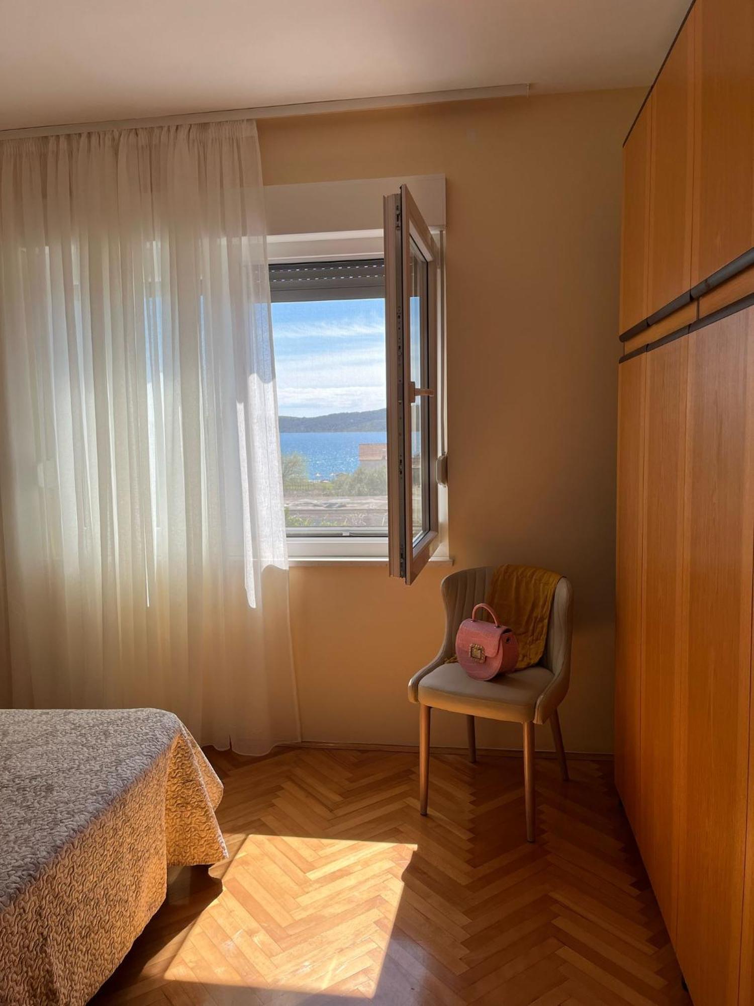 Apartments Zulim Trogir Zewnętrze zdjęcie