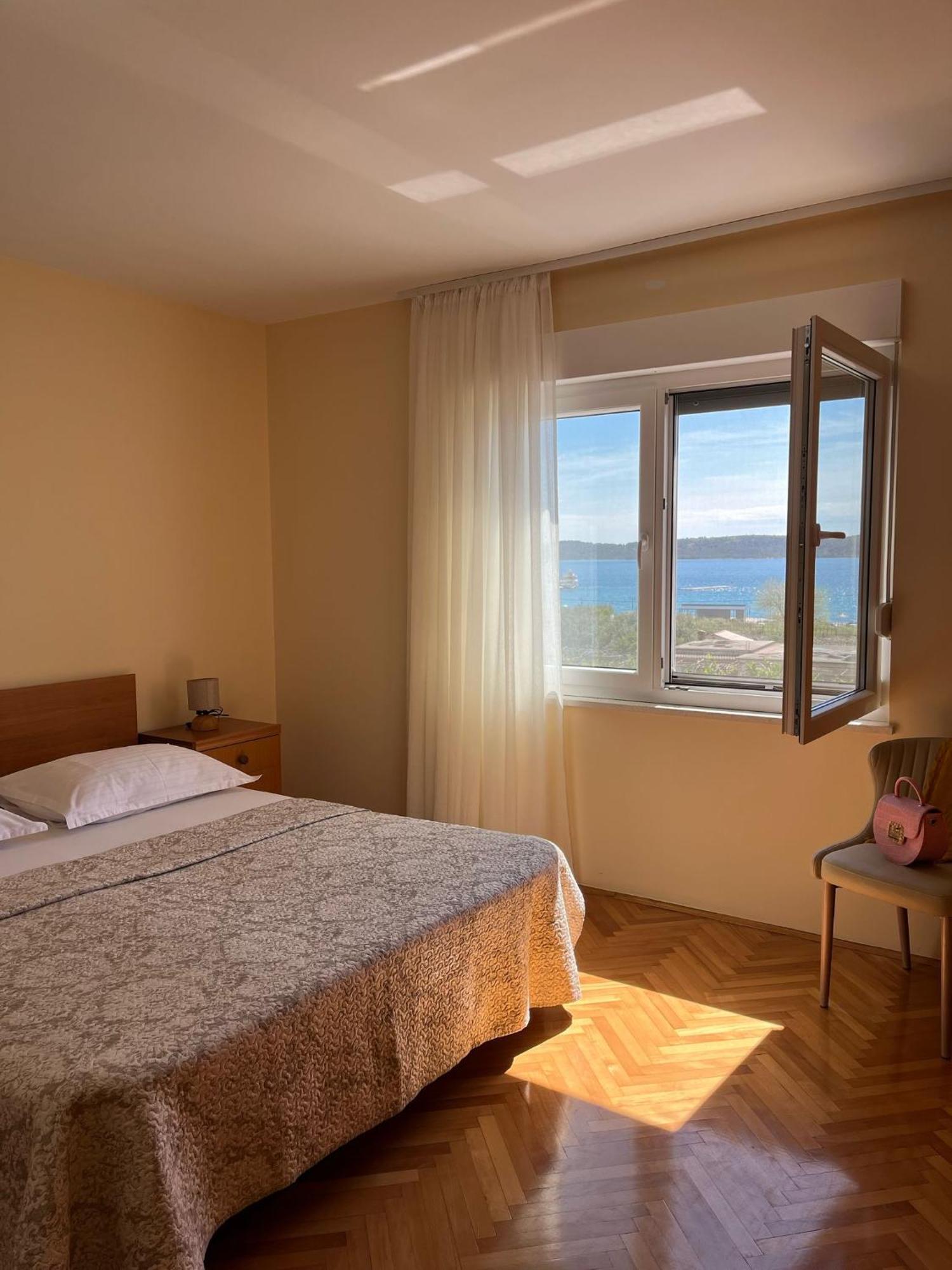 Apartments Zulim Trogir Zewnętrze zdjęcie