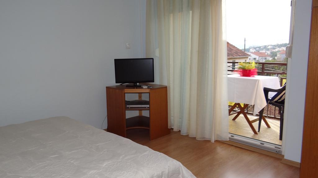Apartments Zulim Trogir Pokój zdjęcie