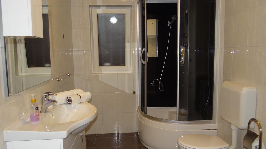 Apartments Zulim Trogir Pokój zdjęcie