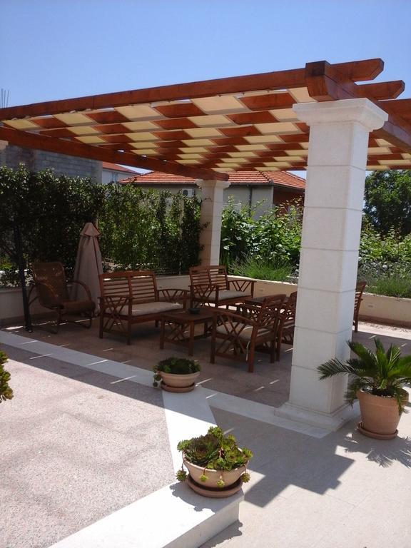 Apartments Zulim Trogir Zewnętrze zdjęcie