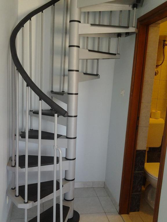 Apartments Zulim Trogir Zewnętrze zdjęcie
