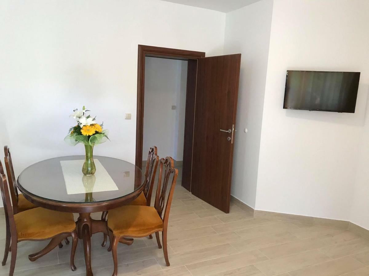 Apartments Zulim Trogir Zewnętrze zdjęcie